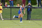 Field Hockey vs MIT  Wheaton College Field Hockey vs MIT. - Photo By: KEITH NORDSTROM : Wheaton, field hockey, FH2019